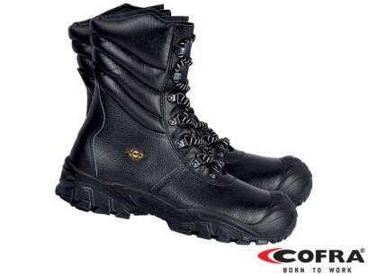 BUTY ROBOCZE ZIMOWE COFRA BRC-URAL